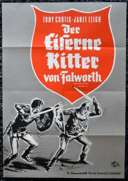 Eiserne Ritter, Der (WA)