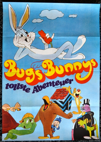 Bugs Bunny tollste Abenteuer