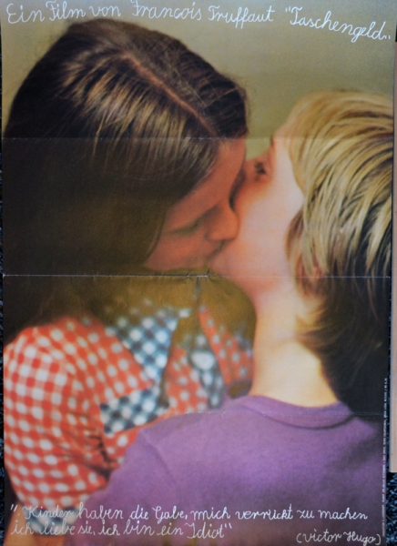 Taschengeld (Truffaut)