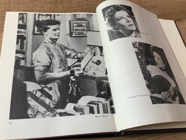 The Films of Katharine Hepburn (Film Library) von Dicken... | Hardcoverbuch