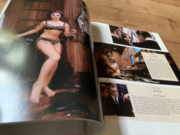Inside the Playboy Mansion: If You Don't Swing, Don't (Hardcoverbuch mit Schutzumschlag) Neuwertig