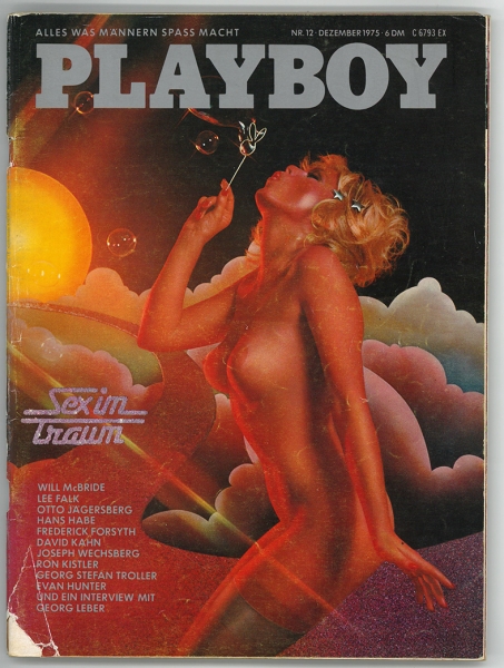 Playboy Nr. 12 (12/1975)