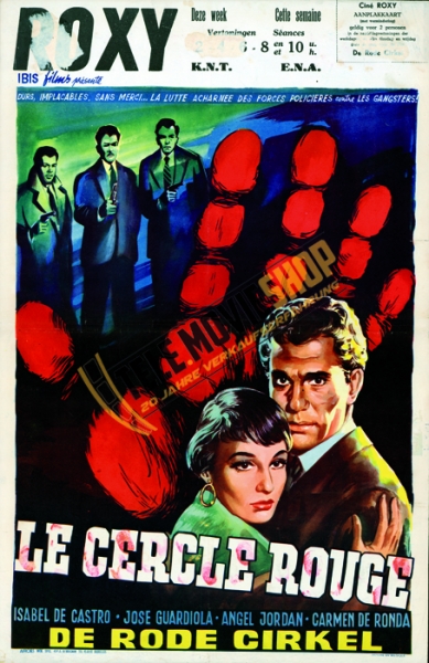 Le Cercle Rouge