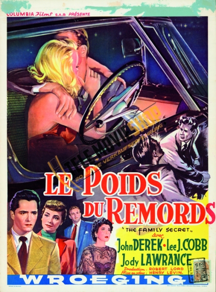 Le Poids du Remords