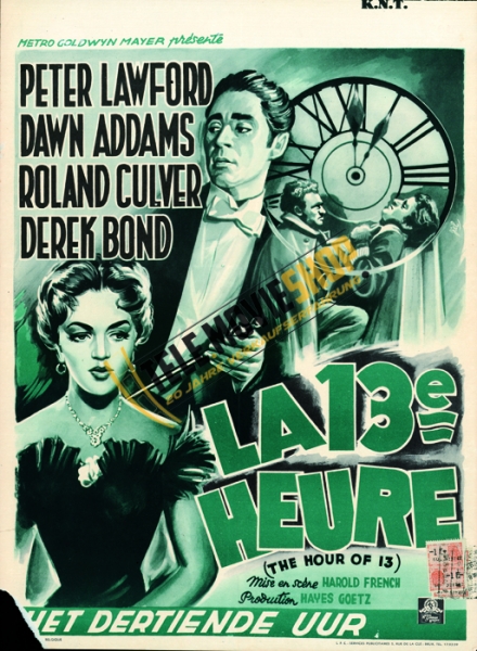 La 13e Heure