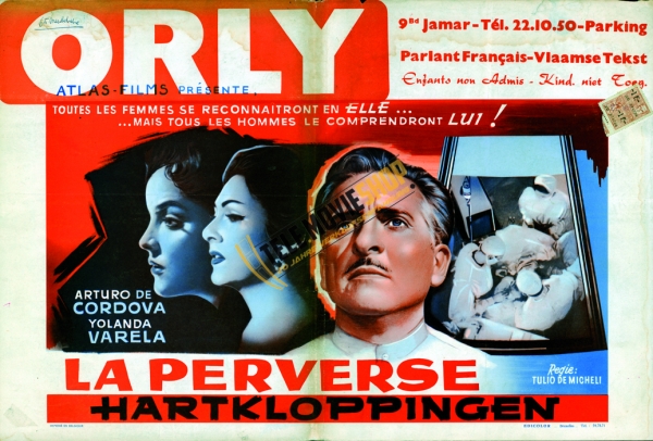 La Perverse