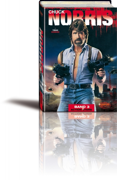 Norris - Action-Stars Band 3