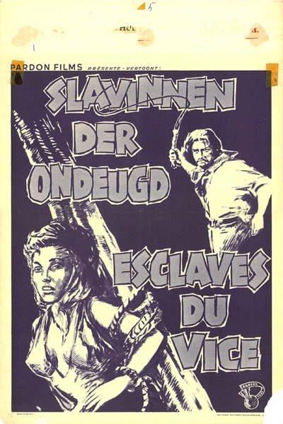 Slavinnen der Ondeugd (Belgien)