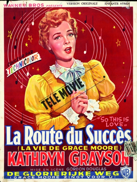 La Route du Succés
