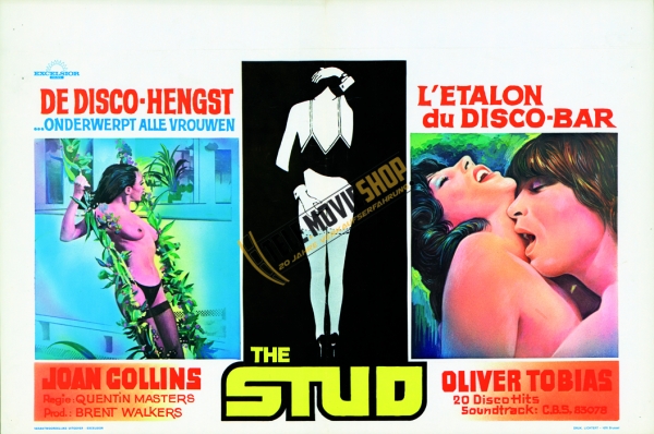 Die Stute