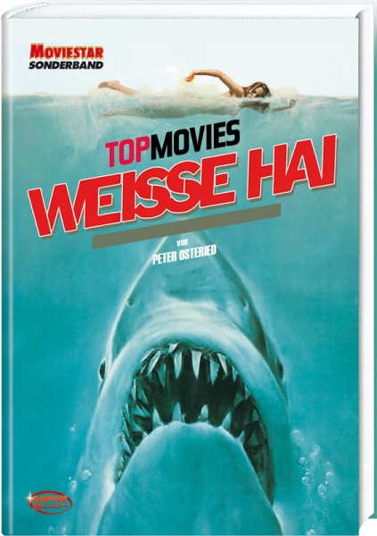 Topfilme - Sonderband: Der weiße Hai