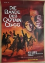 Bande des Captain Clegg, Die