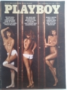 Playboy Nr. 11 (11/1976)