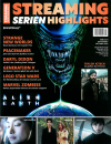 Streaming Serien-Highlights 7/25 (327) Alien Earth