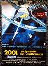 2001 - Odyssee im Weltraum (EA 1968)