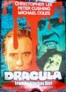 Dracula braucht frisches Blut