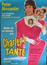 Charleys Tante (Peter Alexander)