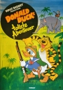 Donald Ducks tollste Abenteuer