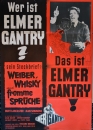 Elmer Gantry (rot schwarz)
