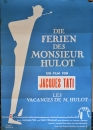 Die Ferien des Monsieur Hulot (WA)