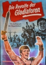Revolte der Gladiatoren