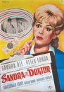 Sandra und der Doktor
