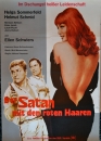 Der Satan mit den roten Haaren