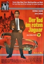 Tod im roten Jaguar
