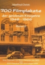 700 Filmplakate der goldenen Kinojahre 1946-1966