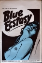 Blue ecstasy