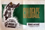 Goldface - Der phantastische Superman (1967 – Belgien)