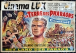 Land der Pharaonen (1955 / Belgien)