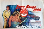 Rote Linie 7000 (1965 – Belgien)