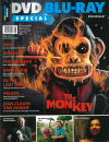 DVD-Spezial #234 (Juli/August '25) - The Monkey