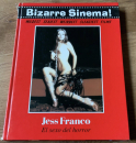 Bizarre Sinema! Jess Franco - El Sexo Del Horror, Exploitation (ital.)