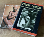 Sam Peckinpah: Passion & Poetry (deutschen Buch) 575 Seiten