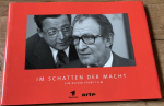 Im Schatten der Macht (Willy Brandt) Buch, neuwertig
