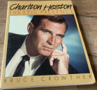 Charlton Heston: Die epische Präsenz (Buch, Engl.)