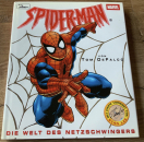 Spider-Man, Die Welt des Netzschwingers
