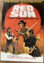 Red Sun… und 7 Tage spielt der Tod (1976) - Plakat in A1