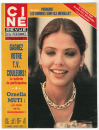 Cine Revue Okt. 1981 (Ornela Muti)