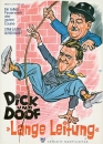Dick und Doof - Lange Leitung