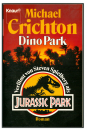 Michael Crichton DINO PARK (Roman)