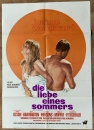 Liebe eines Sommers, Die (A1; guter Zustand)