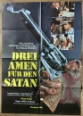 Drei Amen für den Satan (A1; sehr guter Zustand)