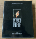 British Horror Films of the 1970er - Ten Years of Terror (Buch, engl.) sehr gut erhalten