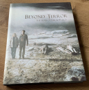 BEYOND TERROR: The Films of Lucio Fulci (Hardcover mit Schutzumschlag) Erstausgabe