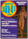 INDISKRET (22.2.1973) - Blutjunge Busen