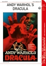 Kinowerbetafel #123 - Andy Warhols Dracula