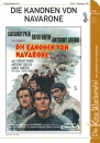 Kinowerbetafel #125 - Die Kanonen von Navarone